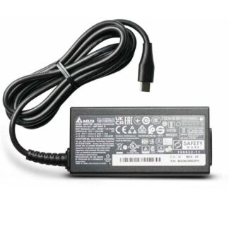 20V 2.25A 45W Delta USB-C Charger Adapter