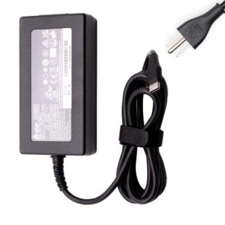 20V 4.5A 90W Delta USB-C Charger Adapter