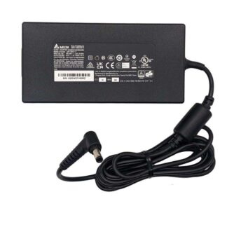 20V 7.5A 150W Delta Charger Adapter with 5.5mm 2.5mm Connector