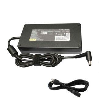 19.5V 13A 250W Fujitsu Charger Adapter with 7.4mm 5.0mm Connector