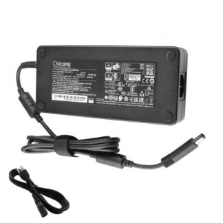 19.5V 16.9A 330W Fujitsu Charger Adapter with 7.4mm 5.0mm Connector