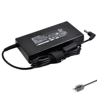 19.5V 7.7A 150W Fujitsu Charger Adapter with 5.5mm 2.5mm Connector