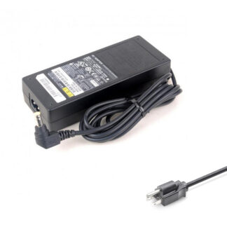 19V 4.22A 80W Fujitsu Charger Adapter with 5.5mm 2.5mm Connector