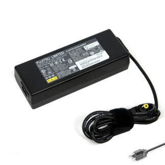 19V 6.32A 120W Fujitsu Charger Adapter with 5.5mm 2.5mm Connector