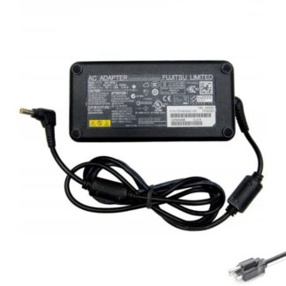 19V 7.89A 150W Fujitsu Charger Adapter with 5.5mm 2.5mm Connector