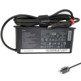 20V 4.75A 95W Fujitsu USB-C Charger Adapter