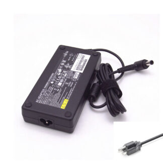 20V 8.5A 170W Fujitsu Charger Adapter with 7.4mm 5.0mm Connector