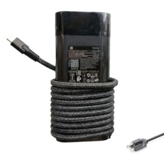 20V/5A 5V/2A 110W HP USB-C Charger Adapter
