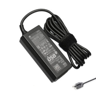 15V 3A 45W HP USB-C Charger Adapter
