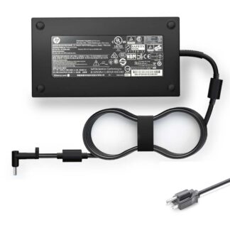 19.5V 10.3A 200W HP Charger Adapter with 4.5mm 3.0mm Connector