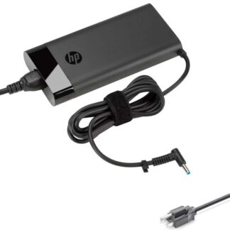 19.5V 10.3A 200W HP Charger Adapter with 4.5mm 3.0mm Connector with Rounded Corners
