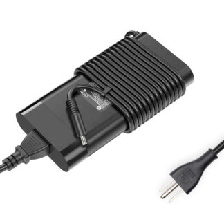 19.5V 14.36A 280W HP Charger Adapter with 7.4mm 5.0mm Connector with Rounded Corners