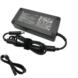 19.5V 14.36A 280W HP Charger Adapter with 7.4mm 5.0mm Connector