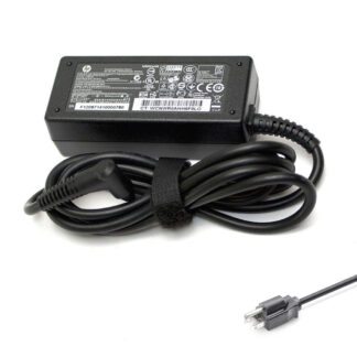 19.5V 2.05A 40W HP Charger Adapter with 4.0 mm 1.7 mm Connector
