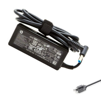 19.5V 2.31A 45W HP Charger Adapter with 4.5mm 3.0mm Connector