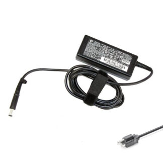 19.5V 3.33A 65W HP Charger Adapter with 7.4mm 5.0mm Connector