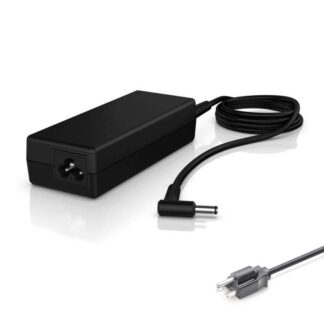 19.5V 3.33A 65W HP Charger Adapter with 4.8mm 17mm Connector