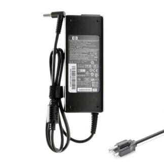 19.5V 4.62A 90W HP Charger Adapter with 4.5mm 3.0mm Connector