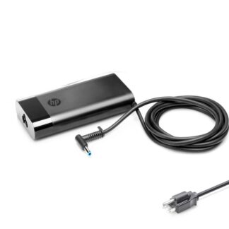 19.5V 4.62A 90W HP Charger Adapter with 4.5mm 3.0mm Connector with Rounded Corners