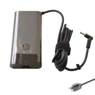 19.5V 6.92A 135W HP Charger Adapter with 4.5mm 3.0mm Connector with Rounded Corners