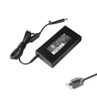 19.5V 6.92A 135W HP Charger Adapter with 7.4mm 5.0mm Connector