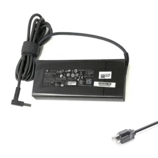 19.5V 7.7A 150W HP Slim Charger Adapter with 4.5mm 3.0mm Connector