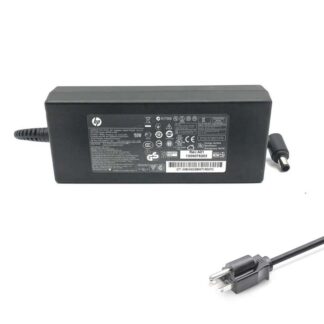 19.5V 7.7A 150W HP Charger Adapter with 7.4mm 5.0mm Connector