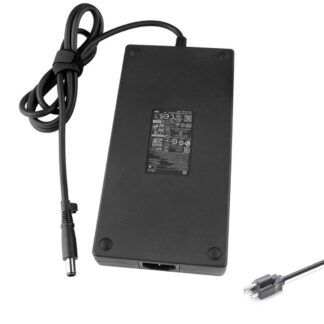 20V 14A 280W HP Charger Adapter with 7.4mm 5.0mm Connector