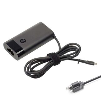20V 4.5A 90W HP USB-C Charger Adapter