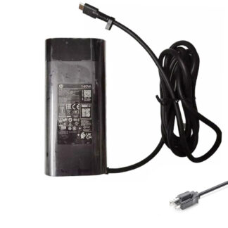 28V 5V 140W HP USB-C Charger Adapter