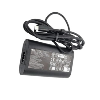 20V 3.25A 65W LG USB-C Charger Adapter