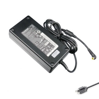 19.5V 7.7A 150W Lenovo Charger Adapter with 6.5 mm 3.0 mm Connector
