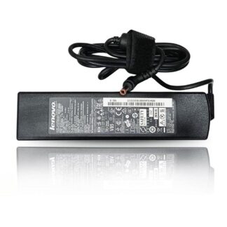 19V 4.74A 90W Lenovo Charger Adapter with 5.5mm 2.5mm Connector