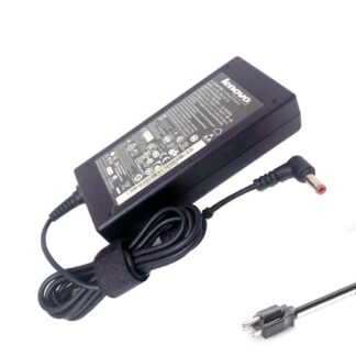 19V 6.32A 120W Lenovo Charger Adapter with 5.5mm 2.5mm Connector