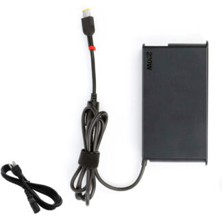 20V 11.5A 230W Lenovo Charger Adapter with Slim Tip Connector-Compact size