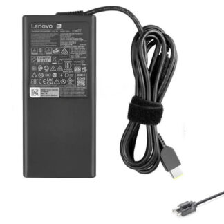 20V 12.25A 245W Lenovo Charger Adapter with Slim Tip Connector-Compact Design