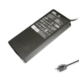 20V 16.5A 330W Lenovo Charger Adapter with Slim Tip Connector