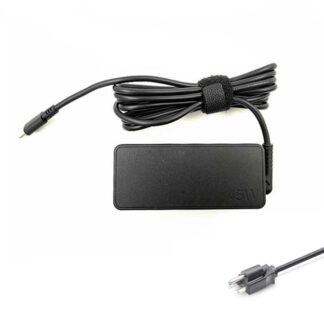 20V 2.25A 45W Lenovo USB-C Charger Adapter