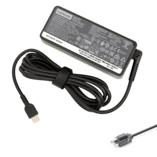 20V 3.25A 65W Lenovo USB-C Charger Adapter