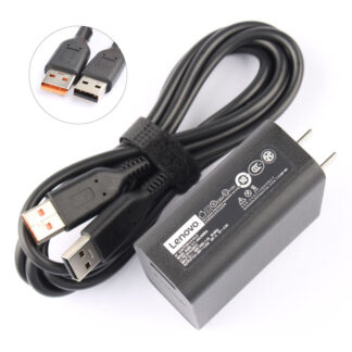 20V 3.25A 65W Lenovo Miix and Yoga Charger Adapter