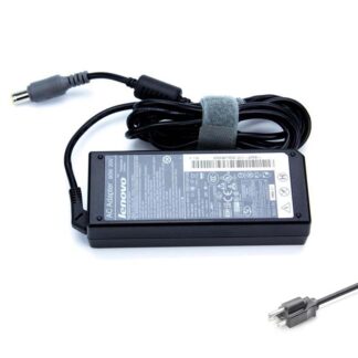 20V 4.5A 90W Lenovo Charger Adapter with 7.9mm 5.5mm Connector