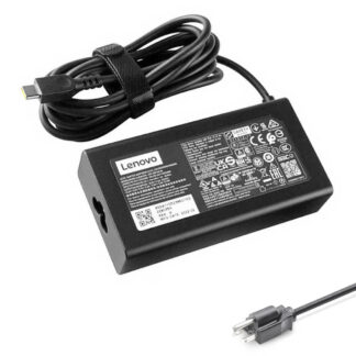 20V 5A 100W Lenovo USB-C Charger Adapter