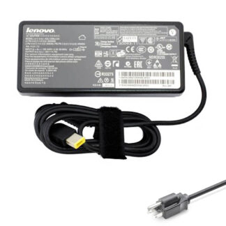 20V 6.75A 135W Lenovo Charger Adapter with Slim Tip Connector
