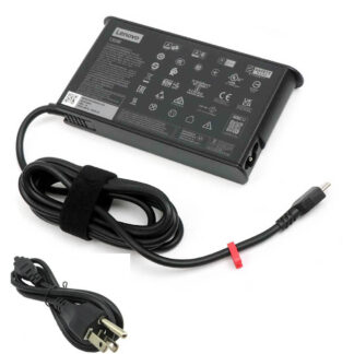 20V 6.75A 135W Lenovo USB-C Charger Adapter