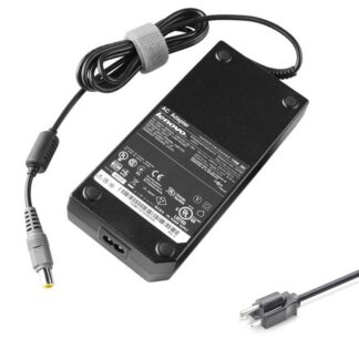 20V 8.5A 170W Lenovo Charger Adapter with 7.9mm 3.8mm Connector