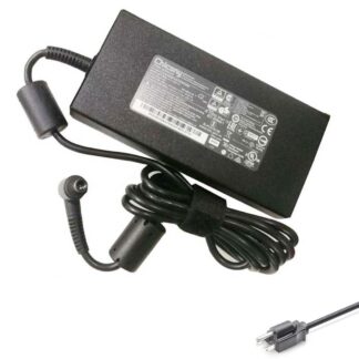 19.5V 11.8A 230W MSI Charger Adapter with 7.4mm 5.0mm Connector