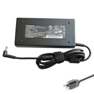 19.5V 7.7A 150W Chicony Charger Adapter with 5.5mm 2.5mm Connector