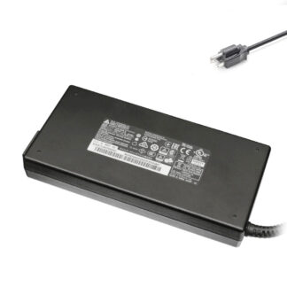 19.5V 7.7A 150W MSI Charger Adapter with 7.4mm 5.0mm Connector