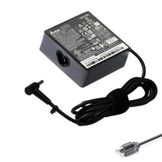 19V 4.74A 90W MSI Charger Adapter with 4.5mm 3.0mm Connector