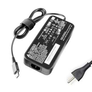 20V 11.5A 230W MSI Charger Adapter with Rectangle Connector